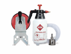 Rubi Sada vrtáků Easy Gres 35 mm (50921)