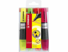 Stabilo Zvýrazňovač (7 1/4)