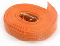 NoName Popruh na zavazadla s háčkem 12m 5T