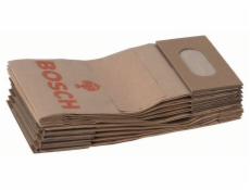 Bosch Sáčky na prach GBS/GEX/GSS/GUF/PBS 10 ks (2605411068)