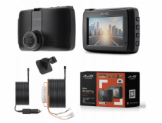 Mio | Autokamera | MiVue 903W Pro | GPS | WiFi