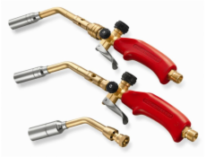 Rothenberger Sada pro pájení natvrdo a měkko 19 mm (31020)