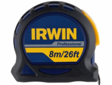 Irwin Profesionální svinovací metr 8m 10507792