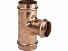 Viega Redukční T-kus 28 x 28 x 22 mm (315 016)