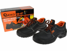 Geko Pracovní obuv Safety model č. 1 velikost 44 (10)
