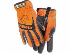 Beta Tools Pracovní rukavice Mechanix velikost 10 (095740204)