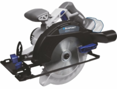 Blaupunkt BP5385 BTO Kotoučová pila 18 V 165 mm