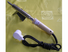 ZDZ Łódź Vyhřívaná páječka LG-200