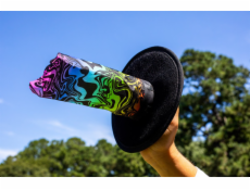 Waboba Sada poutek na suchý zip Throwback, vrhací kroužek