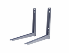 Hewalex Nástěnný držák PCCO-1 pro tepelné čerpadlo PCWU 2,5 kW - 90.00.11