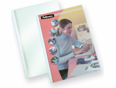 Fellowes Standing 4mm termovázací desky, 100 ks, 33-43 listů (53153)