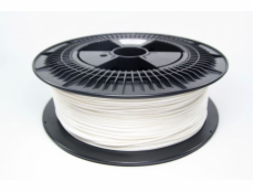 Spectrum filament PLA bílý