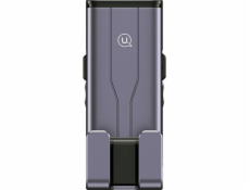 Usams Držák do auta Gravity kovový ZJ060ZJ02