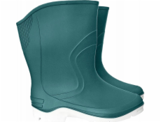 Reis PVC gumové holínky, krátké, BTDKrainbow_DTU, velikost 38