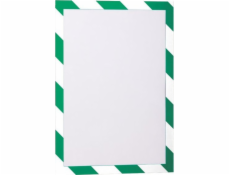 Durable Odolný magnetický rámeček DURAFRAME SECURITY A4