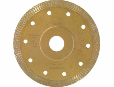 EPM DIAMANTOVÝ KERAMICKÝ PRŮMYSLOVÝ KOTOUČ 115 MM