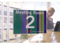 GBC Fóliový sáček Peel-n-Stick A4 2x75mic matný (3747530)