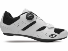 Giro Pánské boty GIRO SAVIX II bílé velikost 44 (NOVINKA)