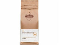 Etno Cafe Intercontinental kávová zrna 1 kg
