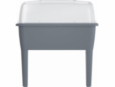 Prosperplast Mini skleník 38 cm x 77 cm x 82 cm (PP-DREP770-S)