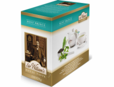 Sir Williams Čaj Royal Taste Mint Prince 50 sáčků