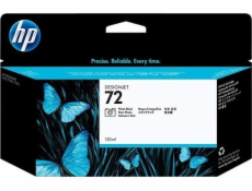 HP Inkoust Inkoust HP č. 72 C9370A fotografická černá 130 ml