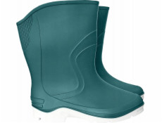 Reis PVC gumové holínky, krátké, velikost 40