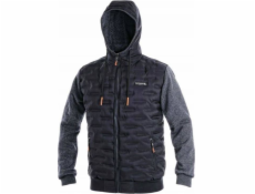 Unimet Ochranná bunda/mikina MINTER, velikost M