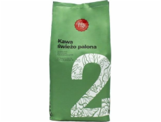 Quba Cafe č. 2 kávová zrna 1 kg