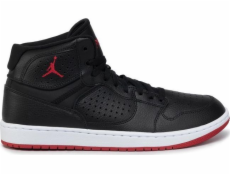 Nike Pánské boty Jordan Access, černé, velikost 44 (AR3762-001)
