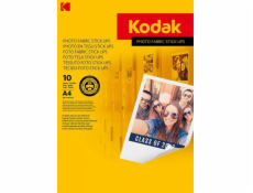 Kodak Fotografický papír pro tiskárny A4 (9891-010)