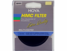 Hoya filtr ŠEDÝ FILTR NDX400 HMC 77 mm