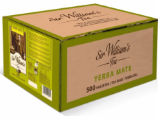 Sir Williams Yerba Maté čaj 500 sáčků