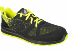 Unimet Boty STEELITE AIRE S1P FT25 velikost 45