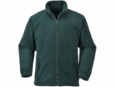 Unimet Flísová mikina Argyll šedá velikost XXL (BHP P.ARSXXL)