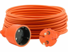 Volteo zahradní prodlužovací kabel 15m H05VV-F 2*1mm