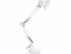 Orno Stolní lampa bílá (DL-2/W)