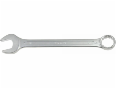 Geko OTEVŘENÝ KLÍČ SATÉNOVÝ 38MM CRV - CS DIN3113A(5/20) T00638 GEKO