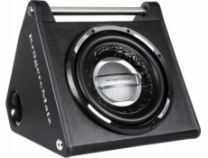 Kruger&Matz Auto Subwoofer AKTIVNÍ SUBWOOFER TUBA KRUGER MATZ 500W