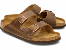 Birkenstock Birkenstock Arizona – Pánské žabky – 0552811 43