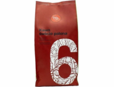 Quba Cafe č. 6 kávových zrn 1 kg
