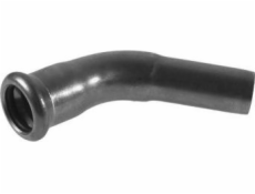 KAN-therm koleno 108x108 45 stupňů Inox Press (1609068061)