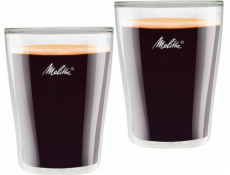 Melitta Termosklenice Melitta 200ml - 2 ks