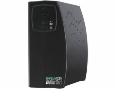 Online USV Systeme Online UPS USV systém Yunto 500 (Y500)