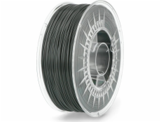 Devil Design DEVIL DESIGN 05902280032014 PLA filament TMAVĚ ŠEDÝ 1,75 mm 1 kg