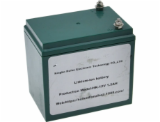 Geko Baterie pro benzínovou sekačku na trávu G83052