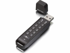 iStorage pendrive 16 GB (IS-FL-DAP3-B-16)