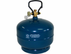 Unimet TURISTICKÁ LÁHEV 4,8 L/2 KG PRÁZDNÁ