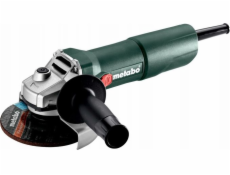 Metabo W 750-125 bruska