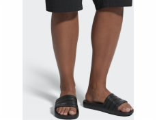 Adidas Pánské žabky Adilette Aqua černé, velikost 44,5 (F35550)